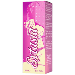 RUF EXTASIA GEL ESTIMULANTE CLITORIS 30ML