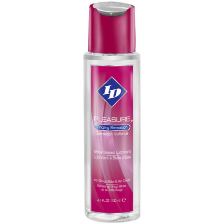 ID PLEASURE LUBRICANTE EXCITANTE 130 ML