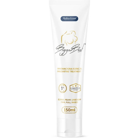 MEDICA GROUP SERUM PARA PECHOS 150 ML