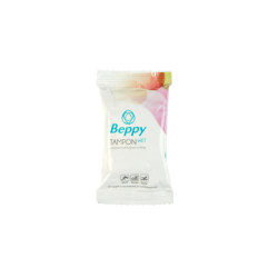 BEPPY TAMPONES LUBRICADOS 2 UDS