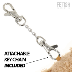 FETISH SUBMISSIVE MISHKA OSITO PELUCHE BDSM MODELO 5