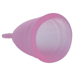 NINA KIKI COPA MENSTRUAL ROSA TALLA L