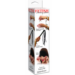 FETISH FANTASY SERIES KIT AMANTES DE LA FANTASIA