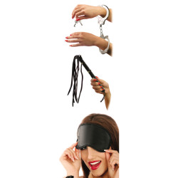 FETISH FANTASY SERIES KIT AMANTES DE LA FANTASIA