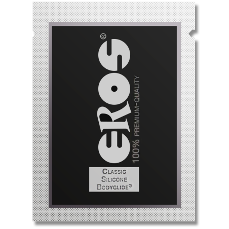 EROS LADY LINE CLASICO MONODOSIS LUBRICANTE SILICONA 2 ML
