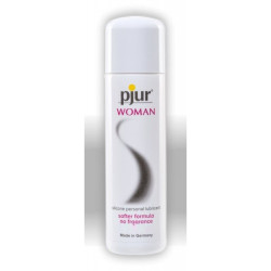 PJUR WOMAN LUBRICANTE BODYGLIDE 15 ML