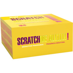 INTT RELEASES SCRATCH ME ALL GEL EXFOLIANTE 100 ML
