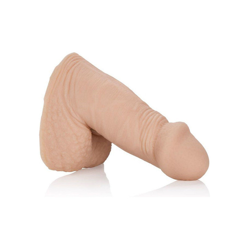 CALEXOTICS PACKING PENIS PENE REALISTICO 1275 CM NATURAL