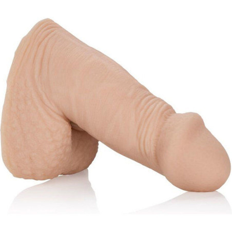 CALEXOTICS PACKING PENIS PENE REALISTICO 1275 CM NATURAL