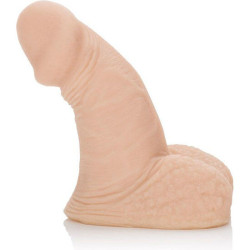 CALEXOTICS PACKING PENIS PENE REALISTICO 1275 CM NATURAL