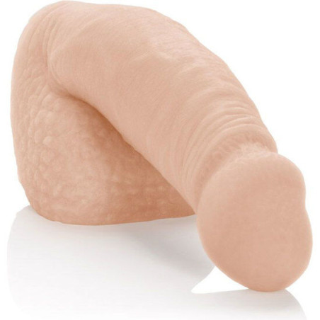 CALEXOTICS PACKING PENIS PENE REALISTICO 145 CM NATURAL