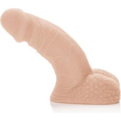 CALEXOTICS PACKING PENIS PENE REALISTICO 145 CM NATURAL