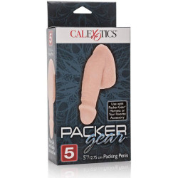 CALEXOTICS PACKING PENIS PENE REALISTICO 145 CM NATURAL