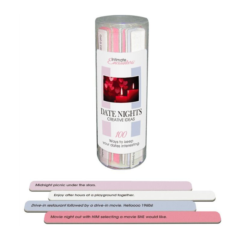 KHEPER GAMES 100 IDEAS PARA MANTENER INTERESANTES TUS CITAS EN