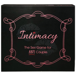 KHEPER GAMES INTIMACY JUEGO PAREJAS EN ES