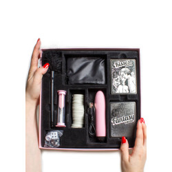 SECRETPLAY JUEGO FANTASY PLAY ES EN FR PT