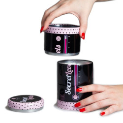 SECRETPLAY JUEGO SECRET LEVELS ES EN FR PT