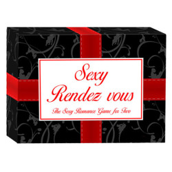 KHEPER GAMES SEXY RENDEZ VOUS JUEGO PARA DOS