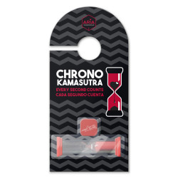 ARIA CHRONO KAMASUTRA RELOJ ARENA DADO