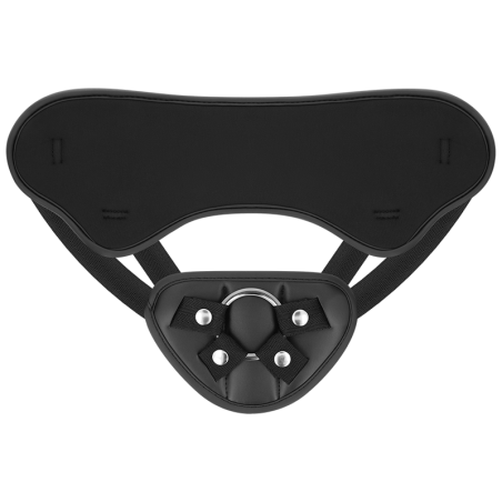 FETISH SUBMISSIVE CYBER STRAP ARNES CON DILDO CONTROL REMOTO TECNOLOGIA WATCHME L