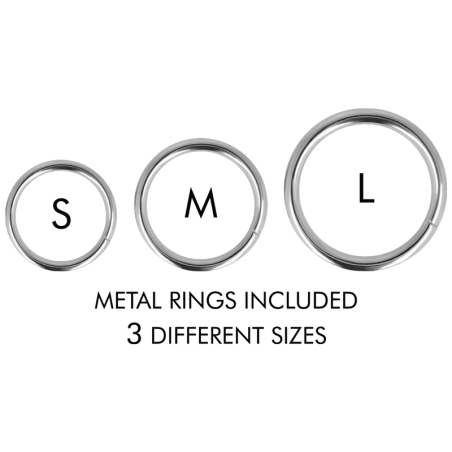 FETISH SUBMISSIVE CYBER STRAP ARNES CON DILDO Y BALA CONTROL REMOTO TECNOLOGIA WATCHME S