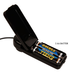 PRETTY LOVE MARION HARNESS BRIEFS UNIVERSAL CON DILDO VIBRACION 19 CM MULATO