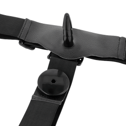 HARNESS ATTRACTION WAYNE DOBLE PENETRACION 165 CM O 35 CM