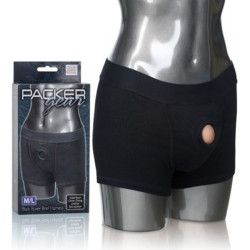 CALEXOTICS PACKER GEAR BOXER ARNES UNIVERSAL M L