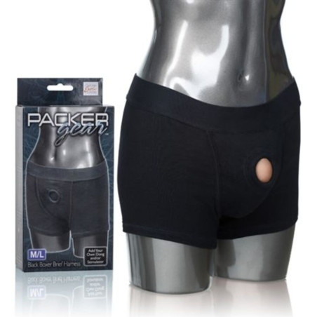 CALEXOTICS PACKER GEAR BOXER ARNES UNIVERSAL M L