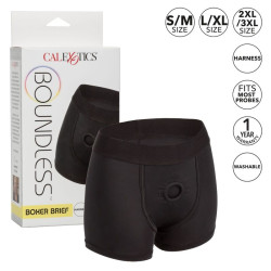 CALEXOTICS ARNES ESTILO BOXER L XL