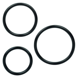 CALEXOTICS BOUNDLESS KIT DE FIJACION DE SILICONA