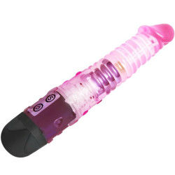 BAILE GIVE YOU LOVER VIBRADOR ROSA