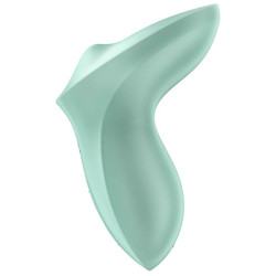 SATISFYER EXCITERRR VIBRADOR LAY ON CLITORIS MENTA