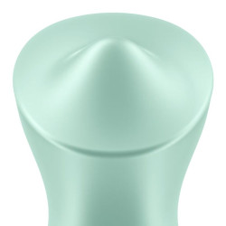 SATISFYER EXCITERRR VIBRADOR LAY ON CLITORIS MENTA