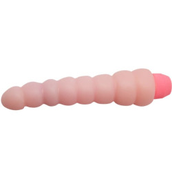 BAILE FLEXI VIBE SENSUAL SPINE VIBRADOR FLEXIBLE 19 CM