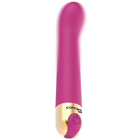 COVERME G SPOT VIBRATOR 10 VELOCIDADES