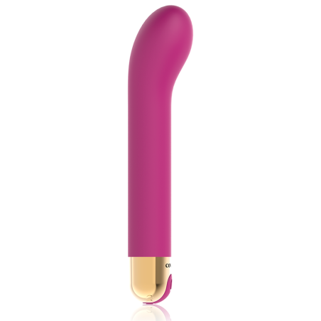 COVERME G SPOT VIBRATOR 10 VELOCIDADES