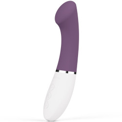 LELO GIGI 3 VIBRADOR PUNTO G VIOLETA