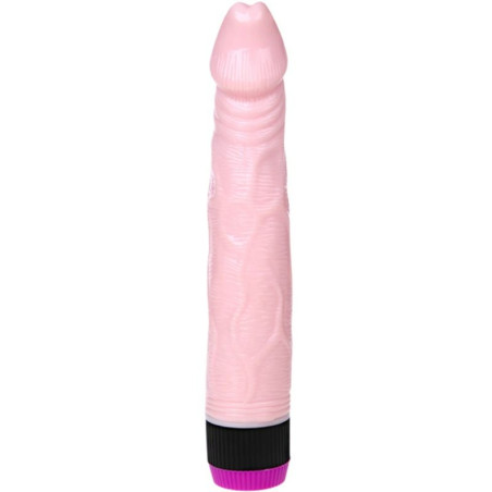 BAILE ADOUR CLUB VIBRADOR REALISTICO 225 CM