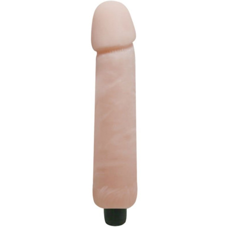 BAILE LOVE COMPANION DILDO VIBRADOR 25 CM