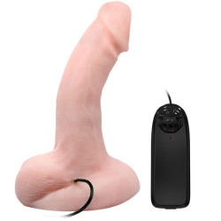 BAILE ARBITRARINESS DILDO FUNCION VIBRACION Y ROTACION