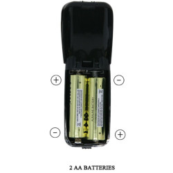 BAILE ARBITRARINESS DILDO VIBRADOR REALISTICO