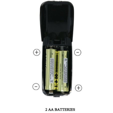 BAILE ARBITRARINESS DILDO VIBRADOR REALISTICO