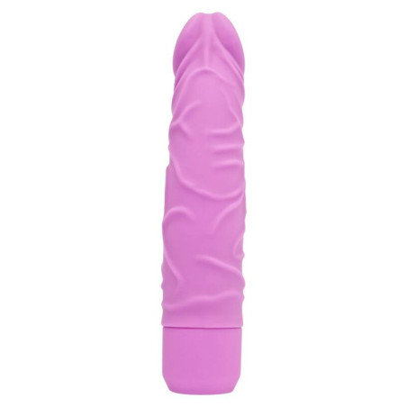 GET REAL CLASSIC ORIGINAL VIBRADOR ROSA