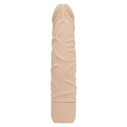 GET REAL CLASSIC ORIGINAL VIBRADOR NATURAL