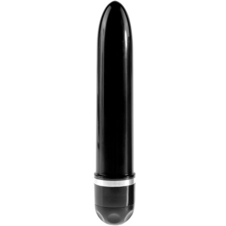 KING COCK VIBRADOR REALISTICO STIFFY 178 CM NATURAL