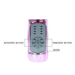 BAILE US RABBIT THROBBING MARIPOSA