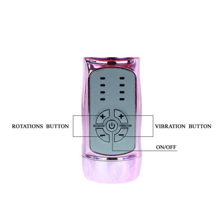 BAILE US RABBIT THROBBING MARIPOSA