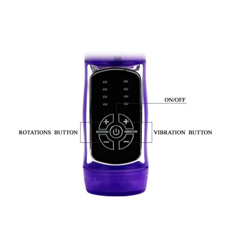 BAILE US RABBIT BUTTERF PRINCE