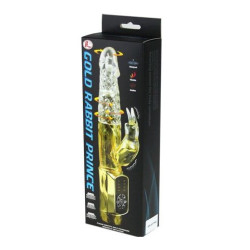 BAILE US RABBIT GOLD PRINCE